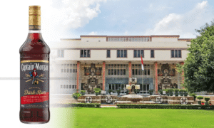 “Captain Morgan vs. Captain Blue: Key Takeaways from the Delhi High Court’s Trademark Verdict”.