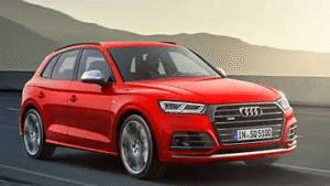 HC Backs Audi’s ‘Q6’ Trademark Registration: What This Means for Trademark Applicants in India.?