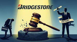 Bridgestone Wins ₹34.41 Lakh in Trademark Infringement Suit Against Indian Firm – Delhi HC Ruling