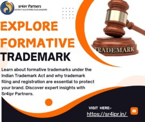 What is a Formative Trademark as per the Indian Trademark Act?