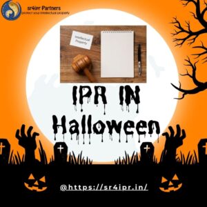 How Much Intellectual Property Rights Are Involved in Halloween : Protecting Creativity and Innovation