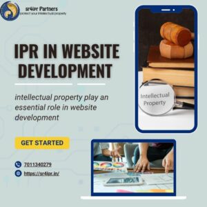 The Role of Intellectual Property in Website Development: Protecting Your Digital Assets