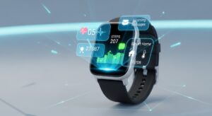 How Intellectual Property Rights Are Shaping the Future of Smartwatches..