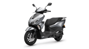 Honda’s NPF 125 Design Patent Filed in India