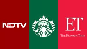 Starbucks, NDTV & Economic Times Declared Well-Known Trademarks: What It Means and Why It Matters.