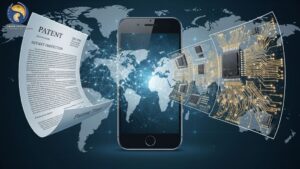 “Exploring the Role of Intellectual Property Rights in the Mobile Phone Industry”