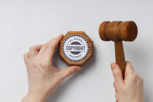 An Introduction to Copyright: Copy That, But Don’t Steal It