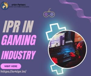 The Role of Intellectual Property Rights in Shaping the Gaming Industry.