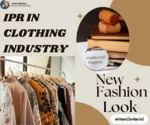 How Much IPR is Involved in the Clothing Industry?