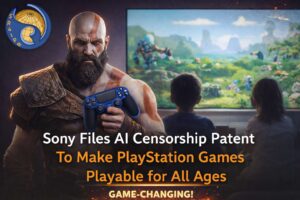Sony’s AI Censorship Patent: Understanding Patent Registration Process in India