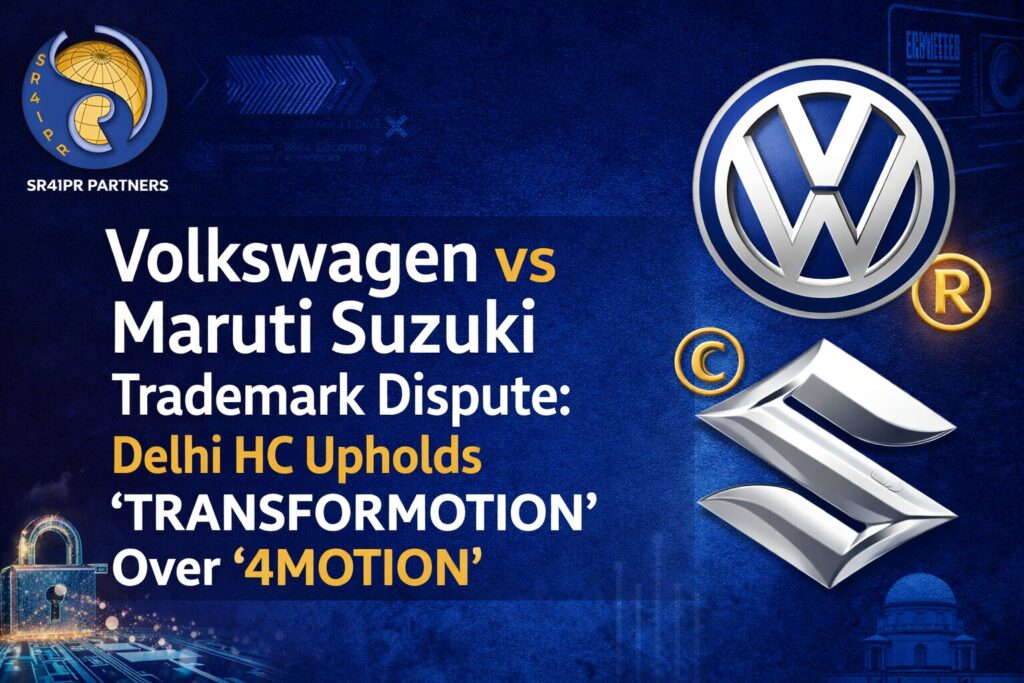 Volkswagen-vs-Maruti-trademark-dispute